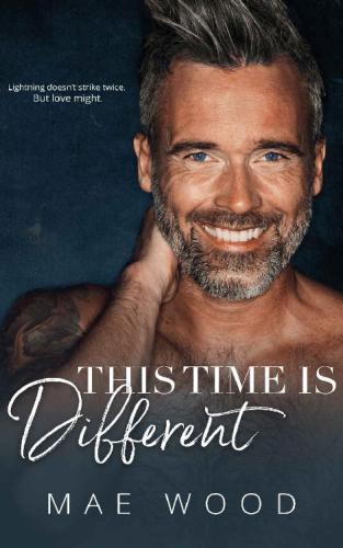 This Time Is Different