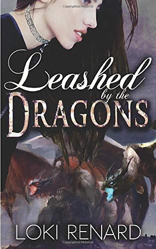 Leashed by the Dragons (Dragon Brides)