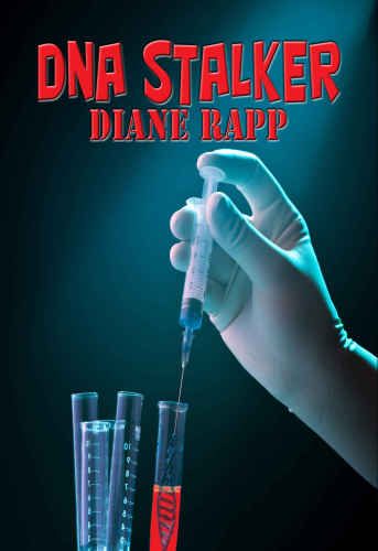 DNA Stalker: Revenge or Justice? (High Seas Mystery Series)