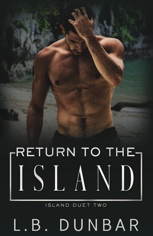 Return to the Island (Island Duet) (Volume 2)