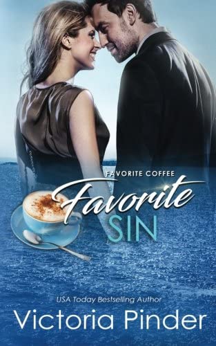 Favorite Coffee Favorite Sin (The Marshall Family Saga) (Volume 3)