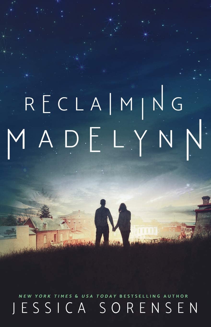 Reclaiming Madelynn