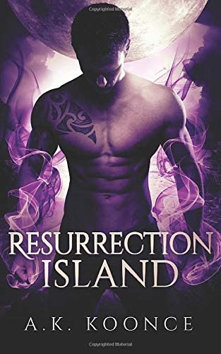 Resurrection Island (The Resurrection Series) (Volume 1)