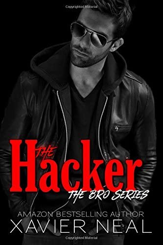 The Hacker (The Bro Series) (Volume 2)