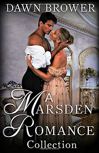 A Marsden Romance Collection