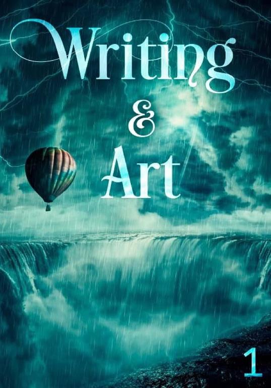 Writing and Art (notebook) (Volume 1)