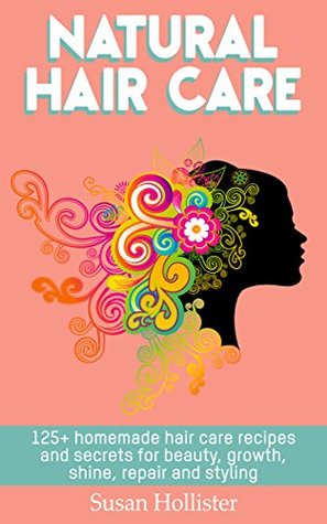 Natural Hair Care