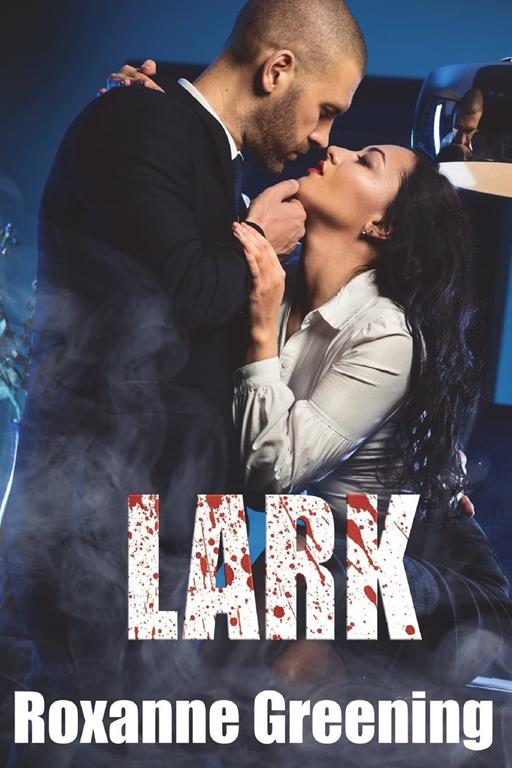 Lark (Carter Mafia Family) (Volume 1)