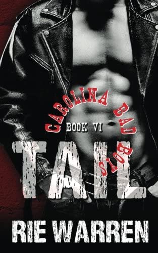 Tail (Carolina Bad Boys) (Volume 6)