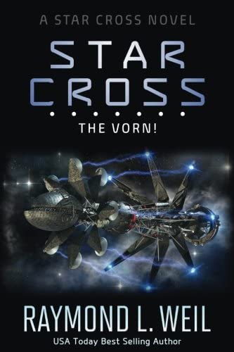 The Star Cross: The Vorn! (Volume 5)