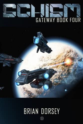 Schism (Gateway) (Volume 4)