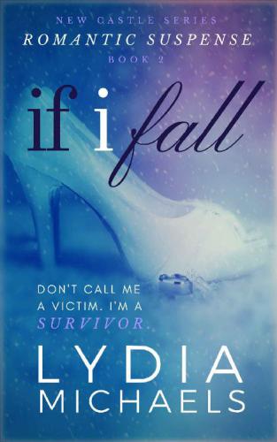 If I Fall (New Castle) (Volume 2)