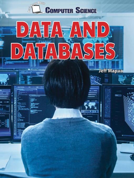 Data and Databases