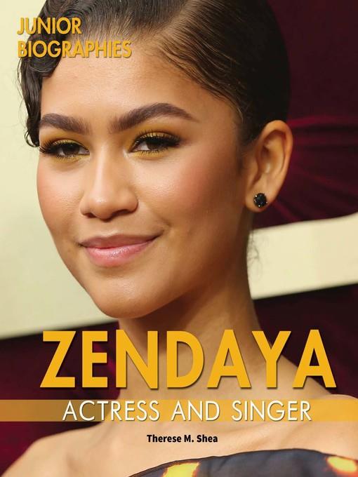 Zendaya