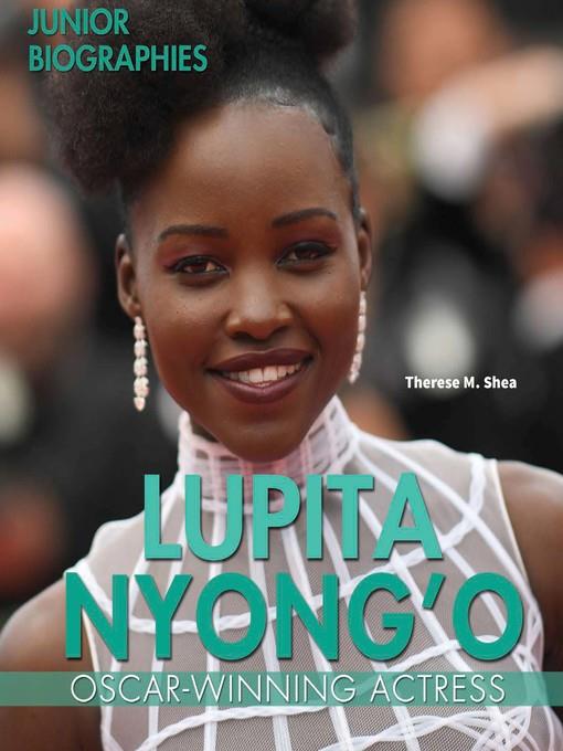 Lupita Nyong'o