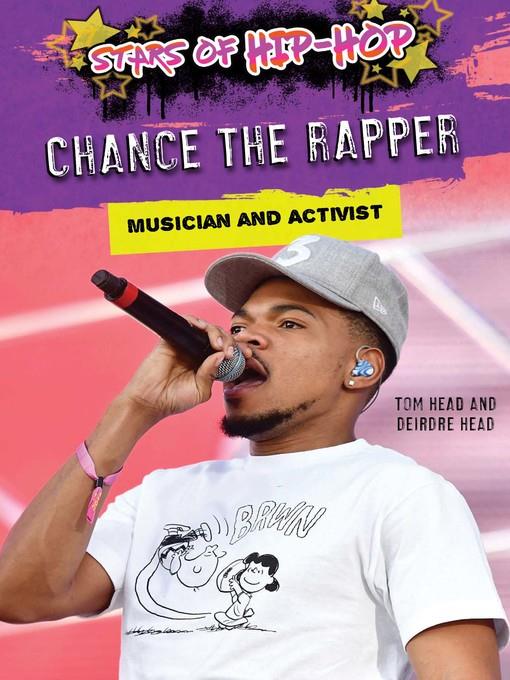 Chance the Rapper