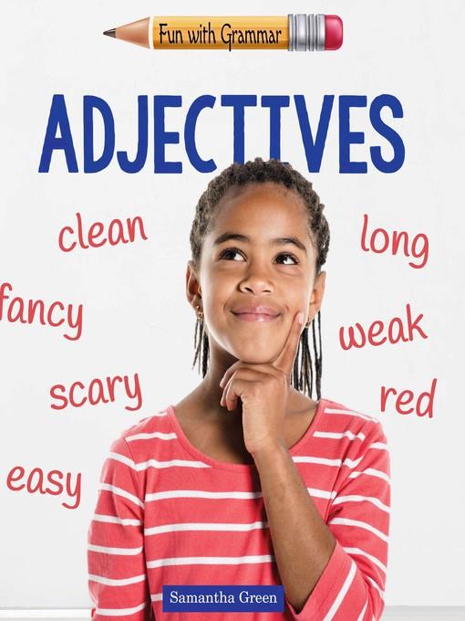 Adjectives