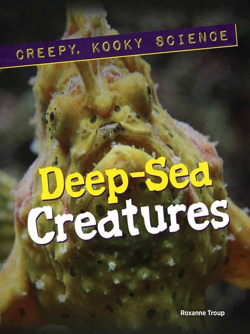 Deep-Sea Creatures