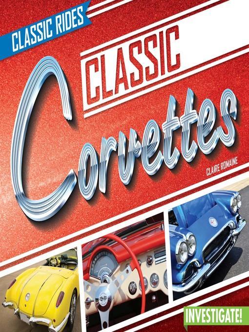 Classic Corvettes