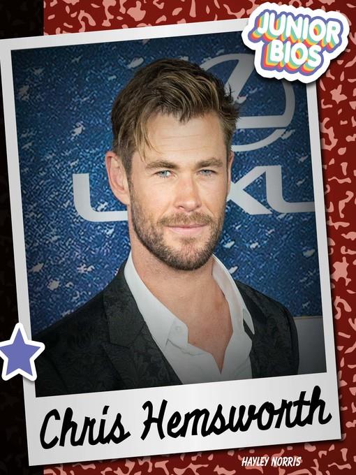Chris Hemsworth