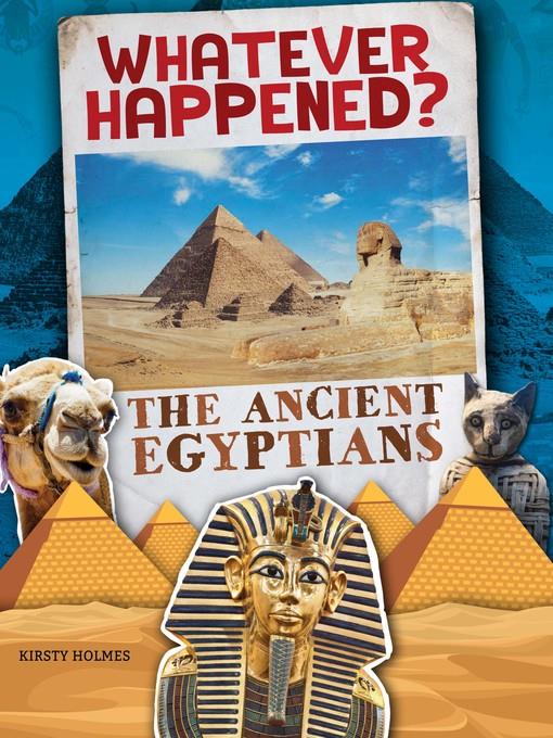 The Ancient Egyptians