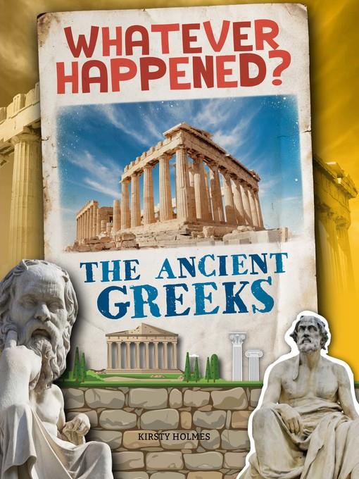 The Ancient Greeks