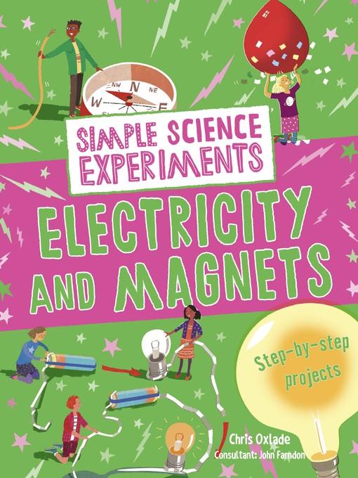 Electricity and Magnets