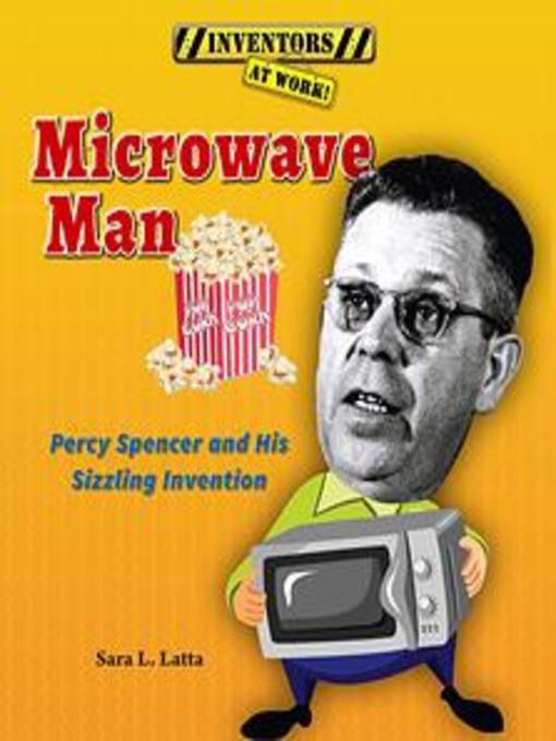 Microwave Man