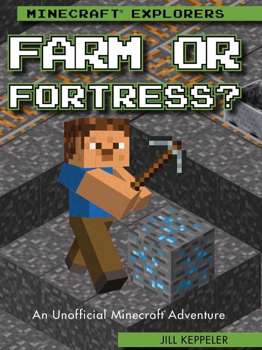 Farm or Fortress?