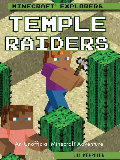 Temple Raiders