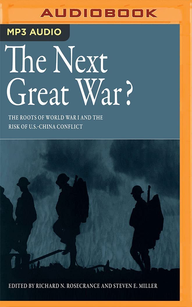 Next Great War?, The