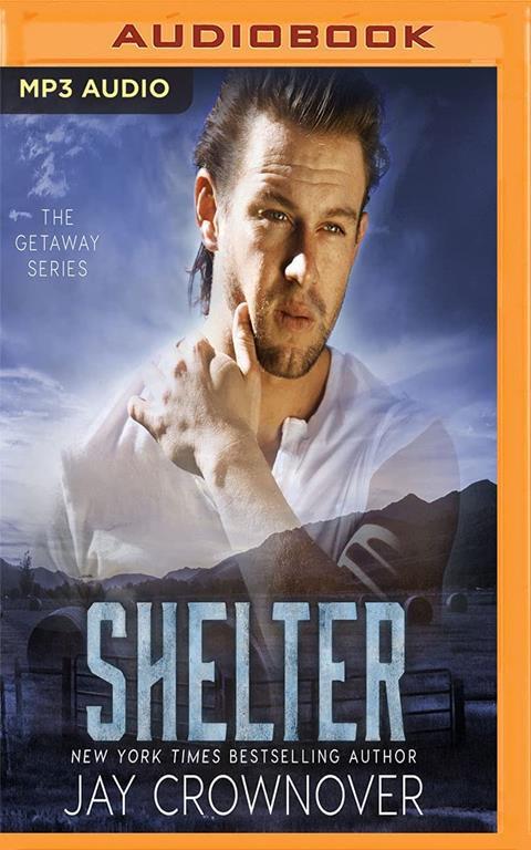 Shelter (The Getaway Series)