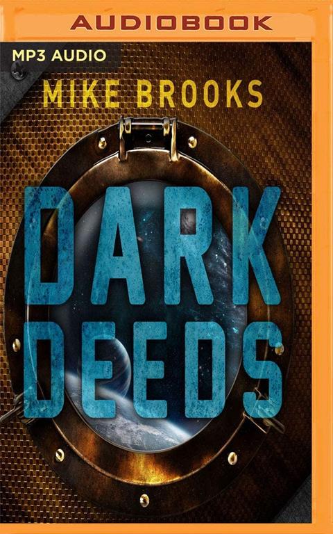 Dark Deeds (Keiko)