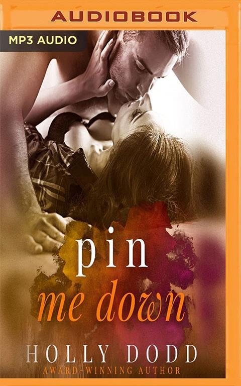 Pin Me Down (Brewhouse)