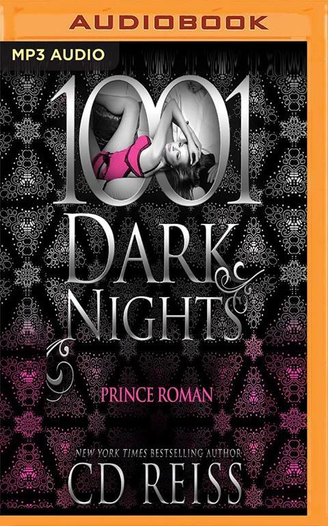 Prince Roman (1001 Dark Nights)