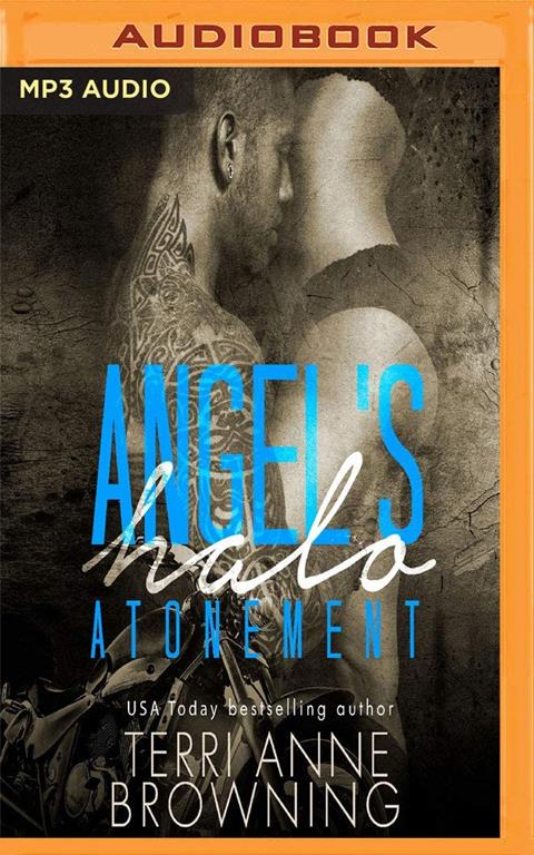 Atonement (Angel's Halo MC)