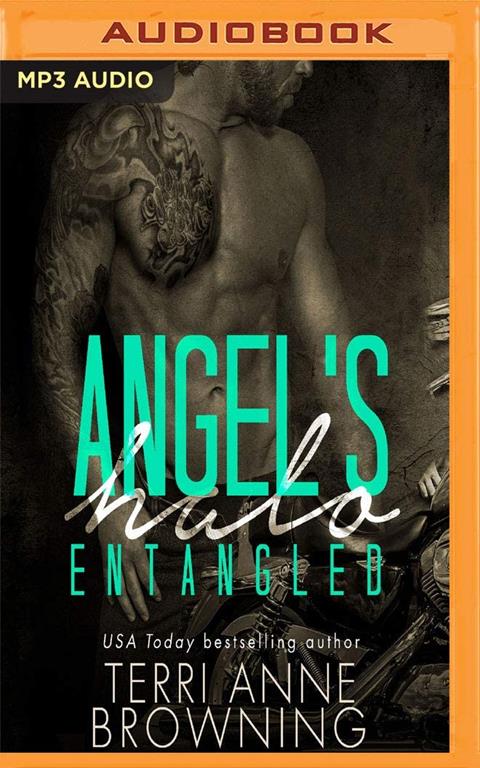 Entangled (Angel's Halo MC)