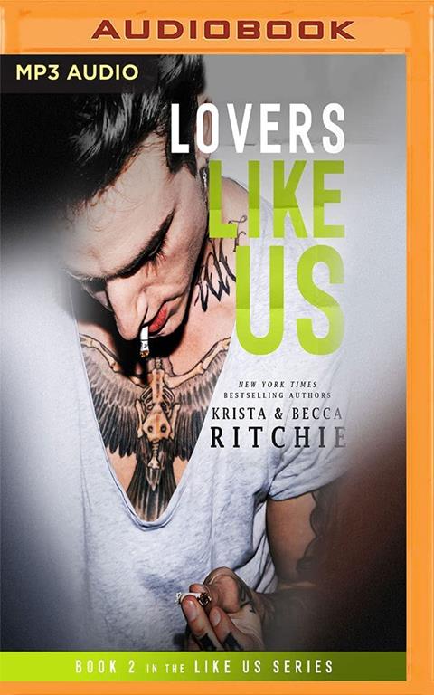 Lovers Like Us