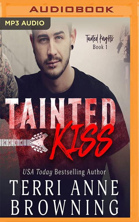 Tainted Kiss (Tainted Knights)