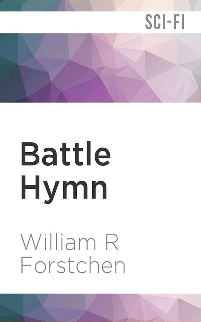 Battle Hymn (Lost Regiment)