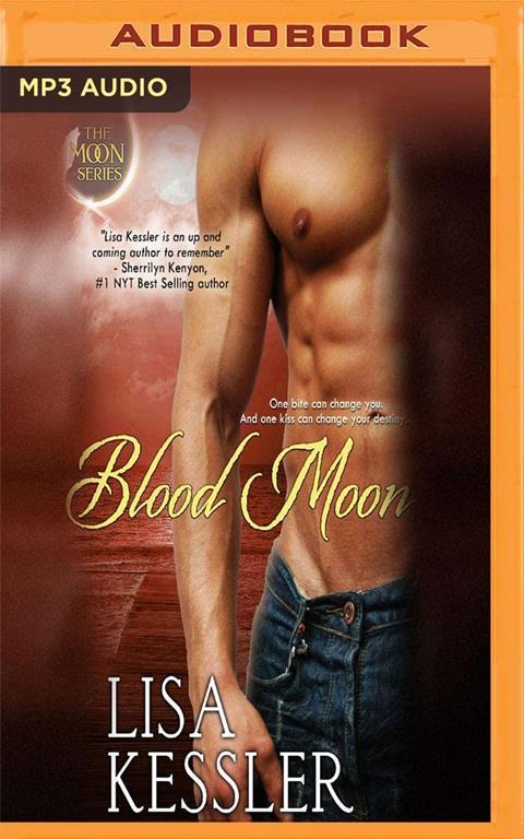 Blood Moon (Moon Series)