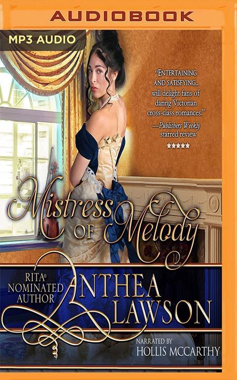 Mistress of Melody (Music of the Heart)