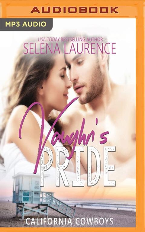 Vaughn's Pride (California Cowboys)