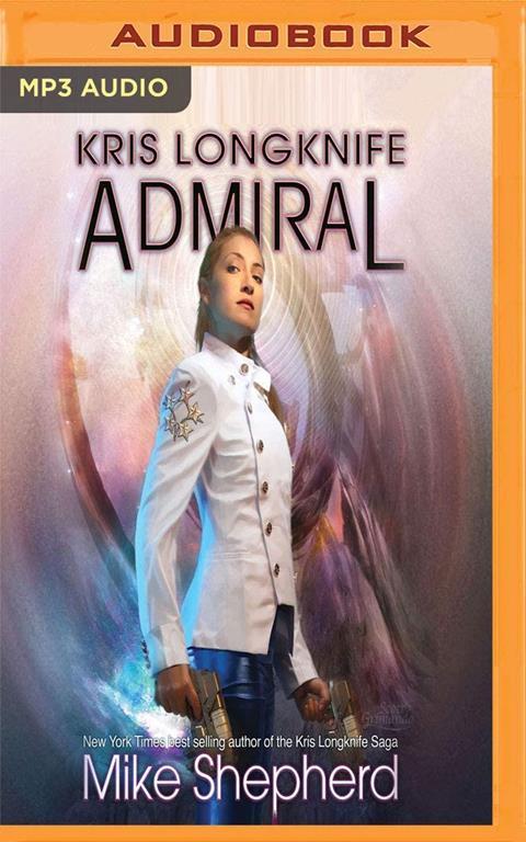 Admiral (Kris Longknife)