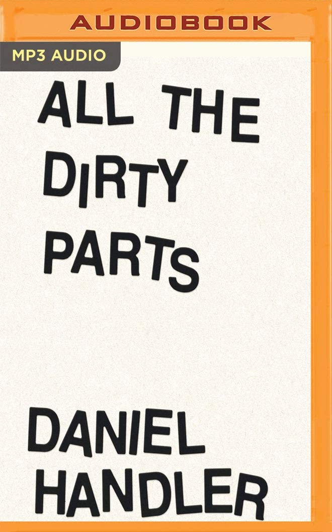 All the Dirty Parts