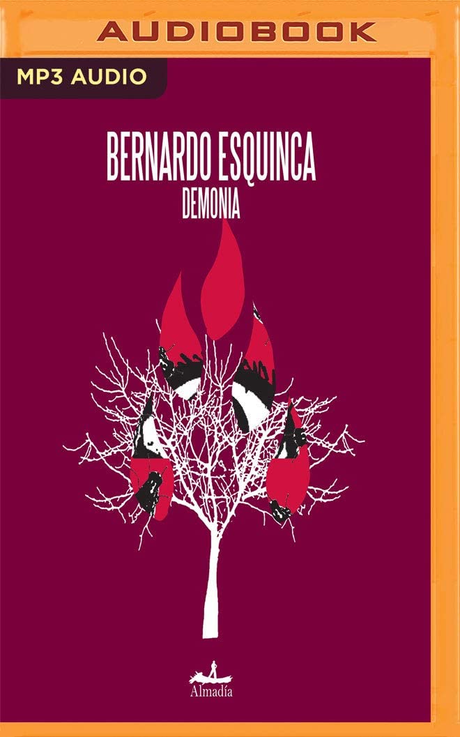 Demonia (Spanish Edition)