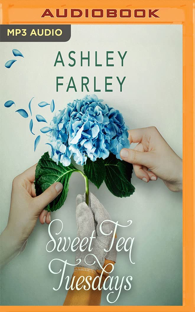 Sweet Tea Tuesdays