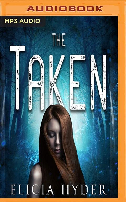 Taken, The (The Soul Summoner)
