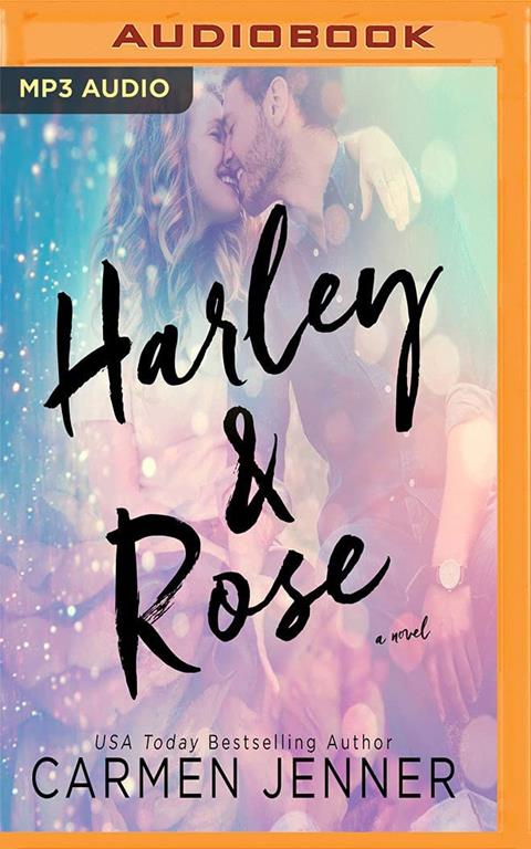 Harley &amp; Rose
