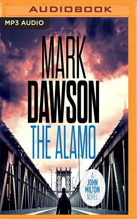 Alamo, The (John Milton)